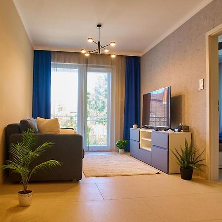 Sunlight Grey - Szeged Apartment Exterior photo