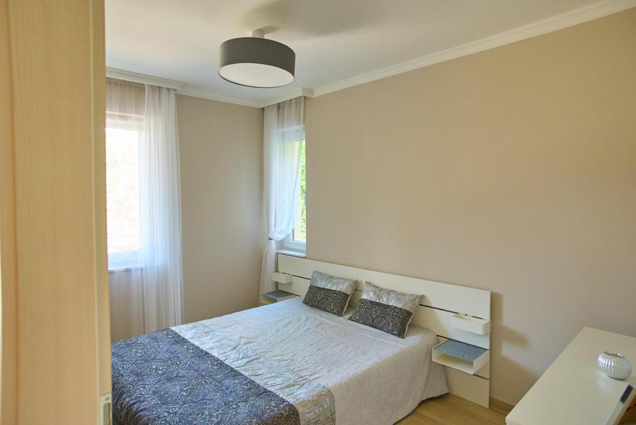 Sunlight Grey - Szeged Apartment Exterior photo